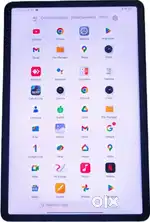 Xiaomi Pad 5 (6GB/256GB) – Excellent Condition, Like New