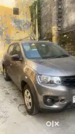 Renault KWID 2018 Petrol Good Condition