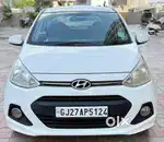Hyundai Grand i10 Magna 1.2 CRDi, 2016, Diesel