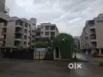 2BHK Rent 10K Deposit 40K