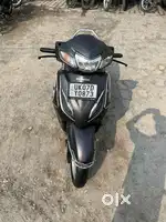 Honda Activa 6G @finance facility available