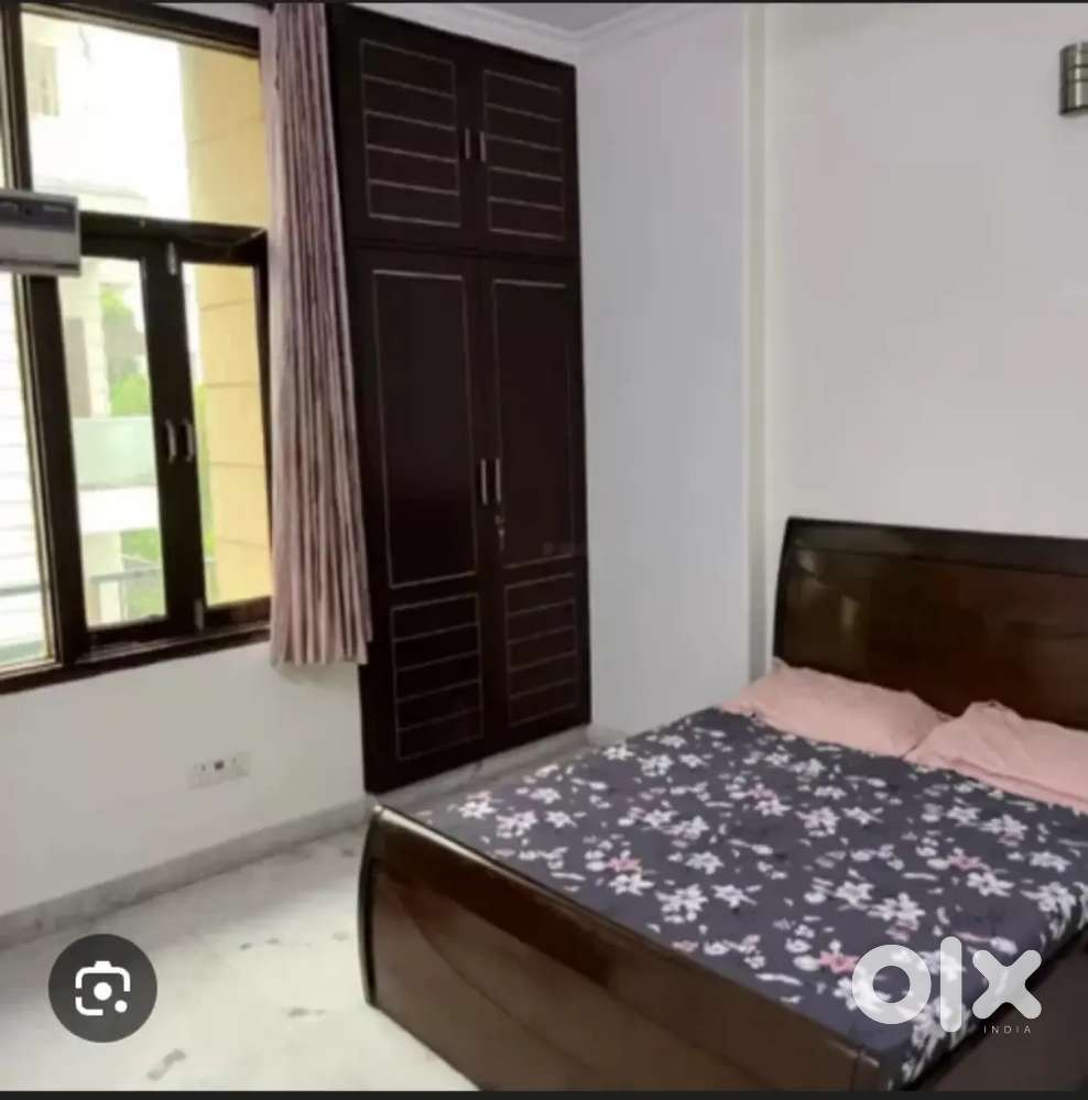 1 bhk flat for rent asking price 13 k