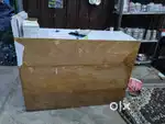 Dukan counter