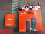 Amazon tv fire stick lite