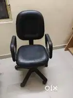 Chair study