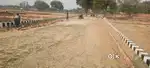 तुरंत रहने योग्य जमीन ले लखनऊ में जिला पंचायत से अप्रूव्ड सोसाइटी मे