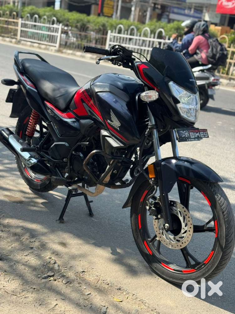 Honda Sp 125 Disk Brake , Finance or exchange avialble