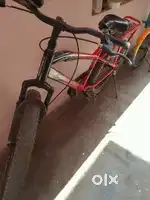 Fat tyre ,disk brakes bicycle for college students