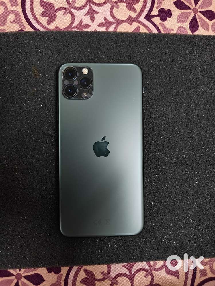 Iphone 11 Pro Max 512 GB excellent Condition