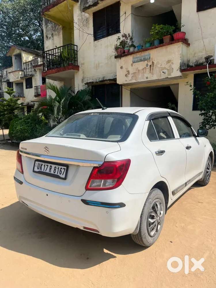 Maruti Suzuki Dzire 2022 Petrol 91000 Km Driven