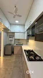 4bhk builder floor in saket