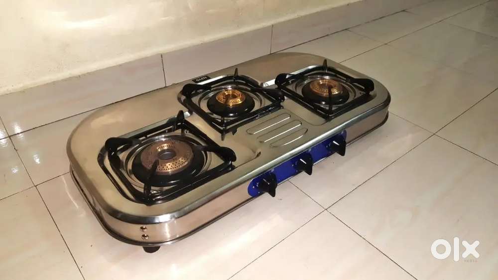 Glen Gas Stove - New