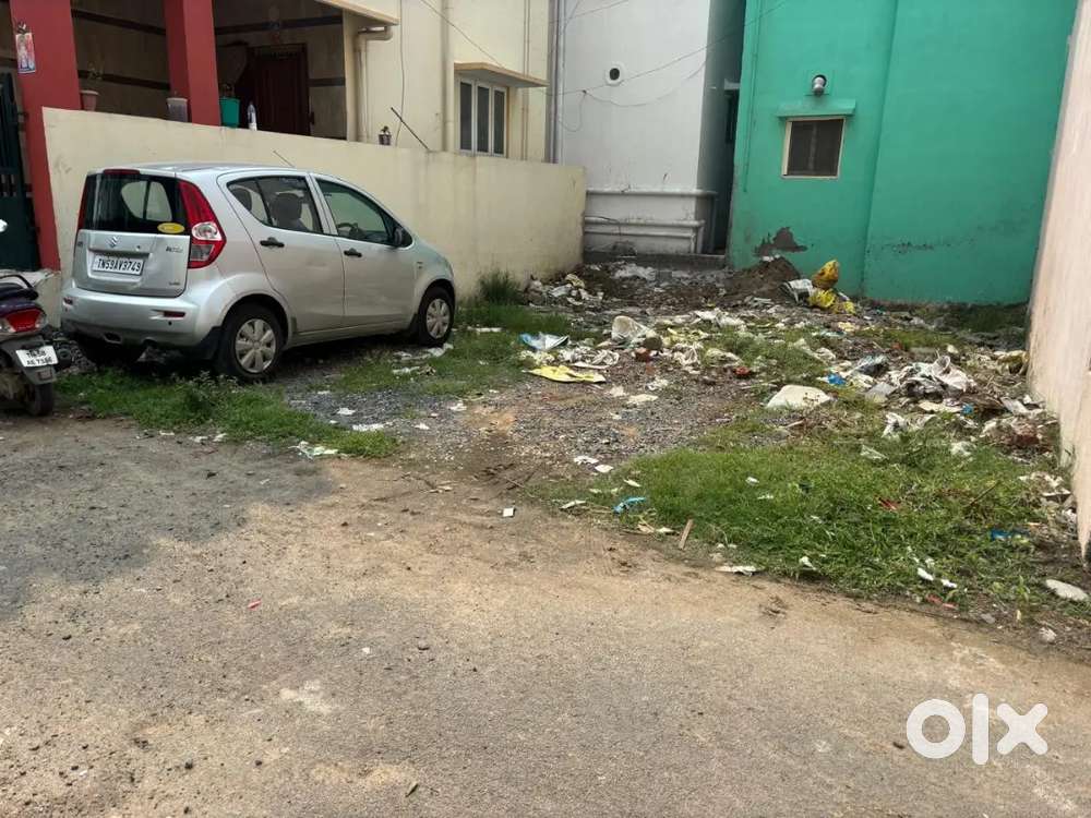 East Facing 788 (24 * 32) Sqft Plot at Kolapakkam