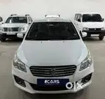 Maruti Suzuki Ciaz 2014-2017 ZDi Plus, 2017, Diesel