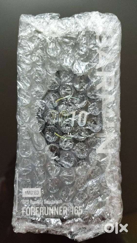 Garmin Forerunner 165