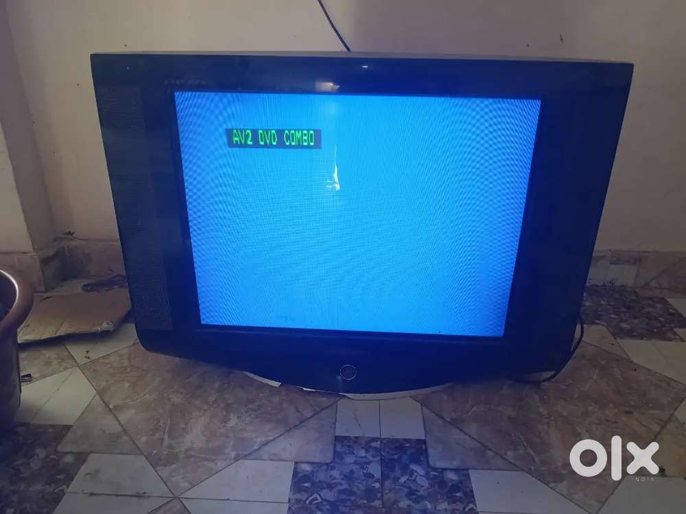 Samsung tv good condition