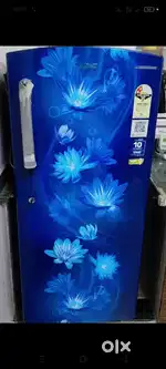 LLOYD FRIDGE