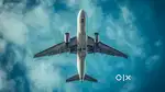 Now hiring for indigo airlines apply fast