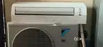 DAIKIN R32