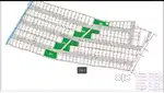 OWN A PLOT INA SOCIETY WITH ALL AMENITIES LIKE PARK, 25 TF ROADS  ETC.