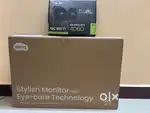 Benq New Monitor 27 Inch ( unused )