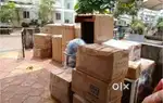 Packers and movers