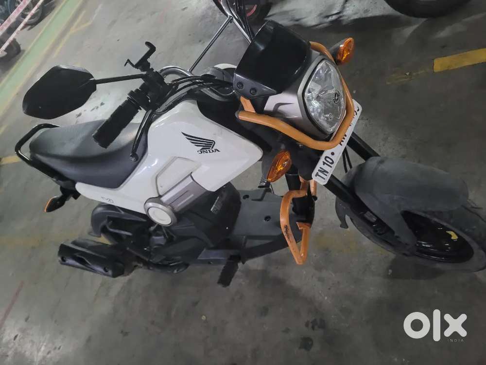Honda Navi in excellent condition