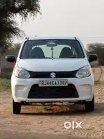 Maruti Suzuki Alto VXI (Top Model) – 2019