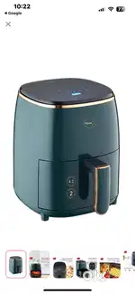Pigeon airfryer
