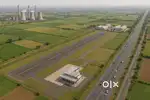 2 Acres Prime Land for Sale near Raichur Airport & KIADB