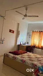 Fully Equipped Private Room (1–15 Days Girls Only)