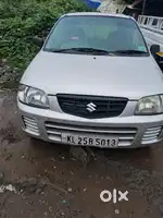Maruti Suzuki Alto 2010