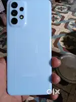 Galaxy A23 4g.