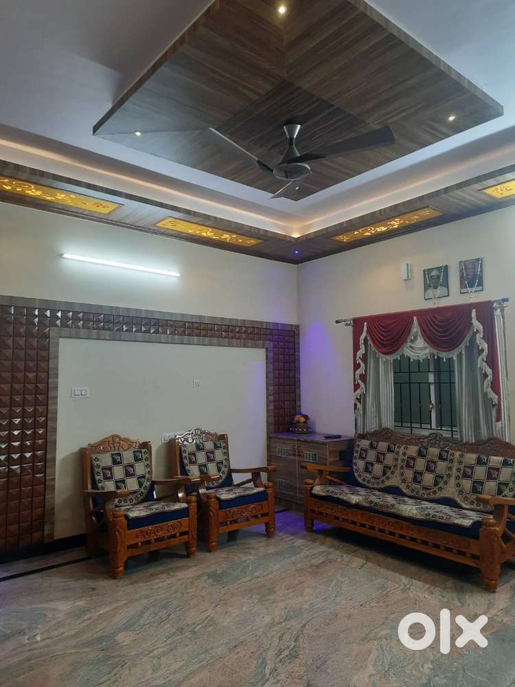 3BHk house for lease in Battarahalli