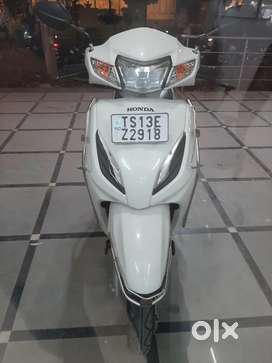 HONDA ACTIVA OBD2
