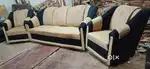 NEW GOOD LOOKING TOKRA MODEL SOFA SET