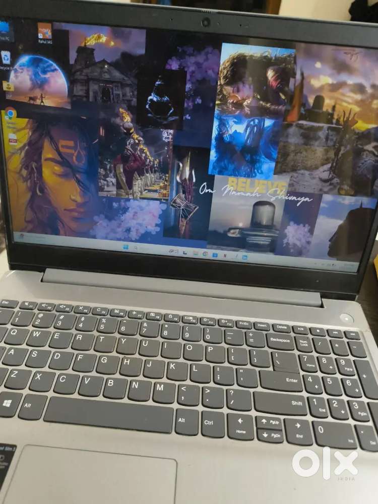 Lenevo IdeaPad Slim - 3