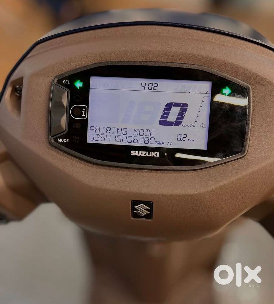 Access 2025 new model