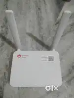 Wifi Airtel router