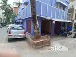 Corner shop for rent