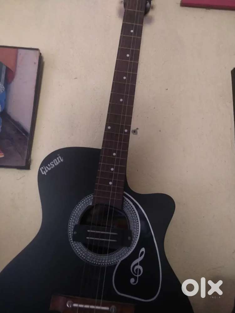 Acoustic Guitar