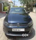 Volkswagen Vento 2010-2013 New Diesel Highline, 2011, Diesel
