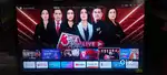 Mi 34 inch led tv