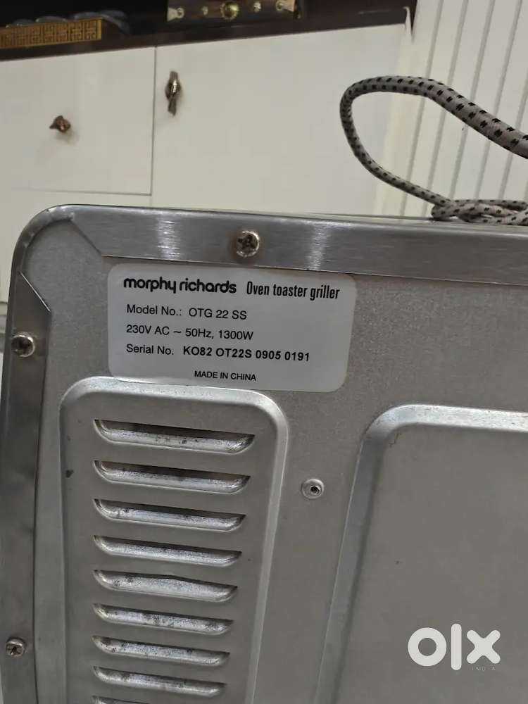 OTG IN GOOD WORKING CONDITION