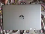 HP LAP TOP