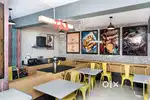 Cafe staff wanted