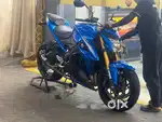 Superbike for sale