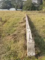 One kota land for sale near bebejia chariali