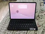 Mi Pad6 with Keyboard