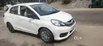 Honda Amaze 1.2 SMT I VTEC, 2017, Diesel